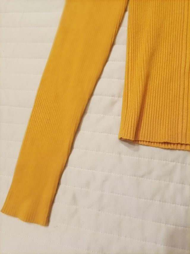 Jersei Pull and Bear