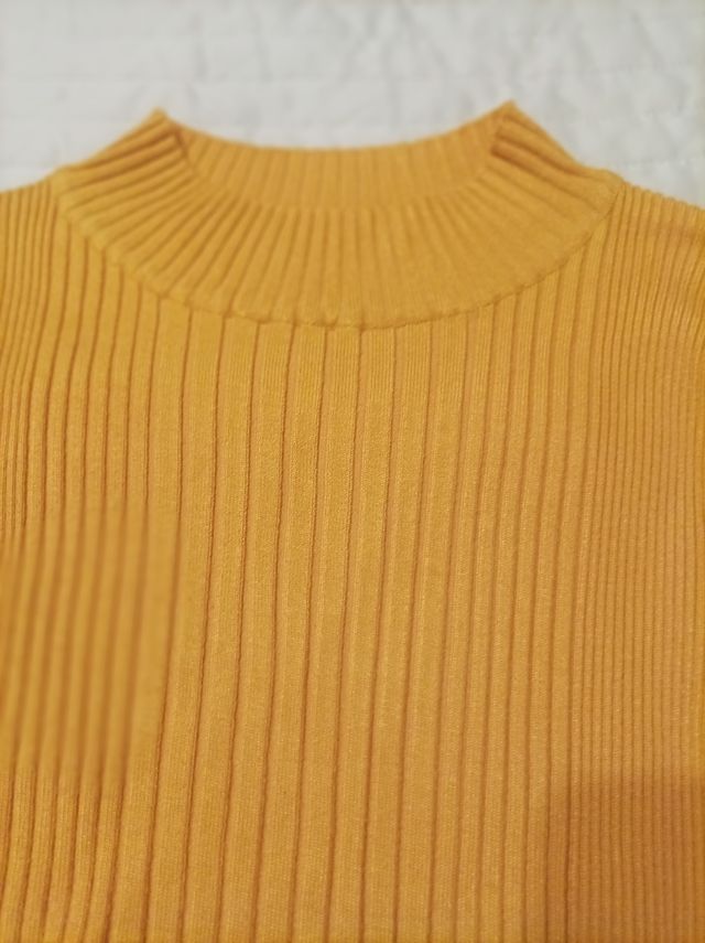 Jersei Pull and Bear