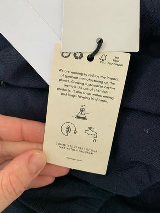 Pantalones Vaqueros Premama 