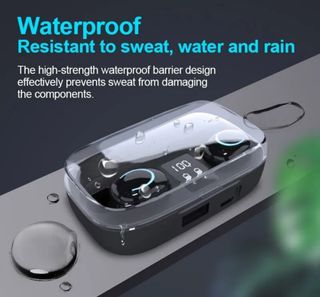 Auriculares inalámbricos