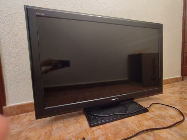 OFERTA Television sony bravia