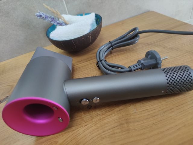 Phon 5 in 1 Supersonic