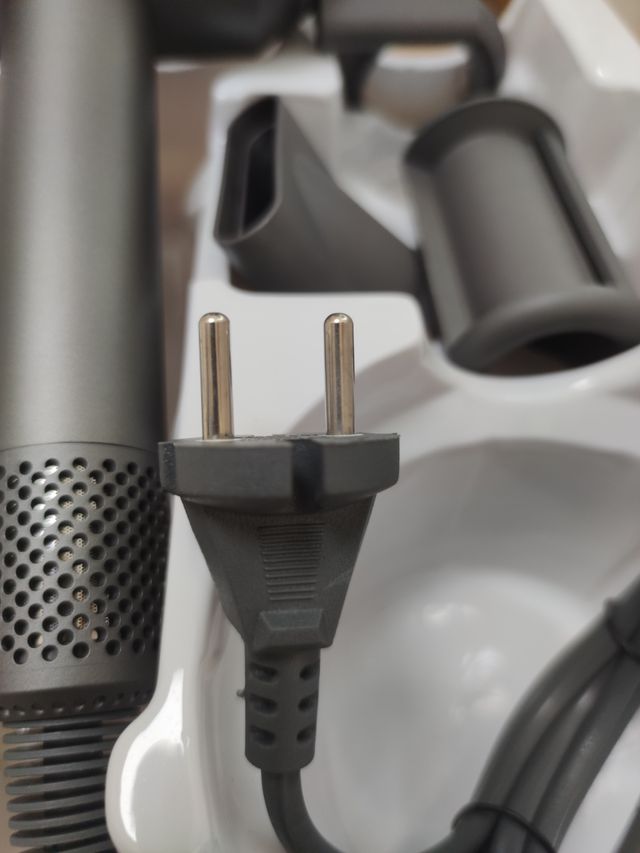 Phon 5 in 1 Supersonic