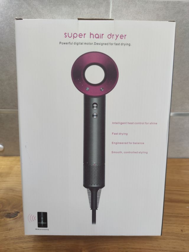 Phon 5 in 1 Supersonic