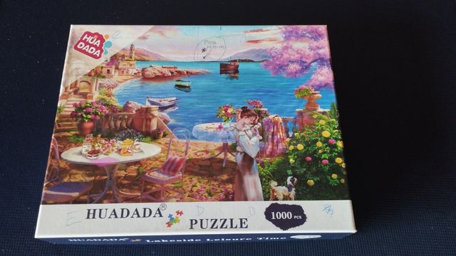 PUZZLE HUADADA