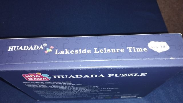 PUZZLE HUADADA