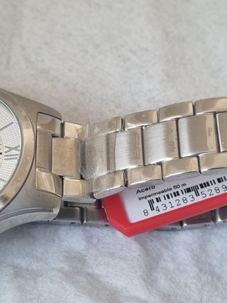 Reloj Viceroy cuarzo acero 401173  2