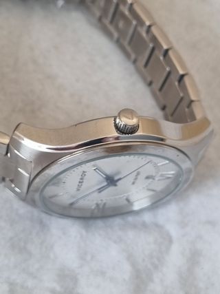Reloj Viceroy cuarzo acero 401173  2