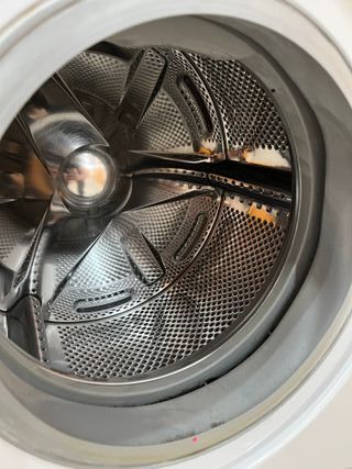 Lavadora whirlpool sin puerta amw 7100
