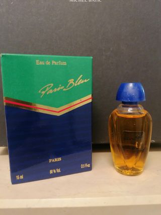 Serie mignon profumi francesi