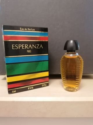 Serie mignon profumi francesi
