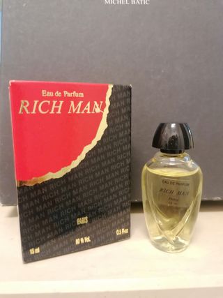 Serie mignon profumi francesi