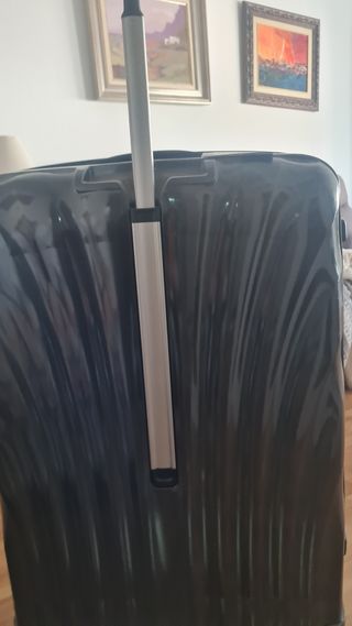 Maleta Samsonite sin estrenar