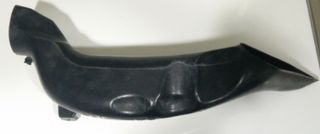 Colector de  admisión aire moto BMW R 850, 1100RT.