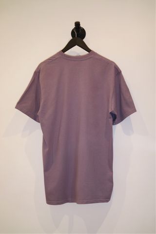 camiseta supreme american psycho