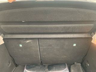 cappeliera renault Clio 2023