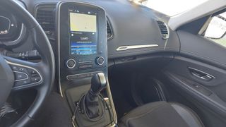 Renault Grand Scenic 2020