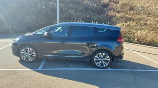 Renault Grand Scenic 2020