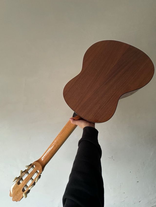 Guitarra española