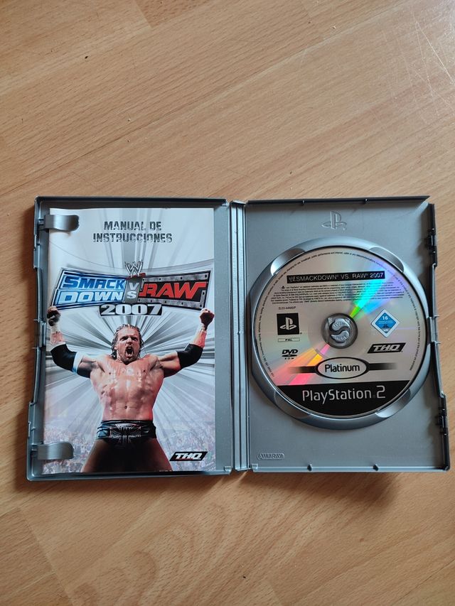 PACK videojuegos PS2,PS3 y PS4