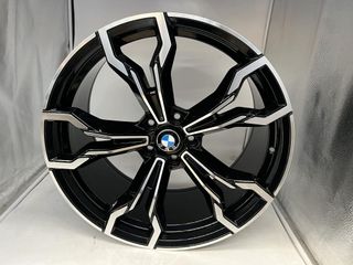 Llantas 20 pulgada BMW 5x120 Y5x112 nuevos modelos