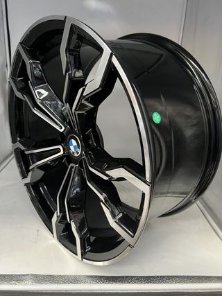Llantas 20 pulgada BMW 5x120 Y5x112 nuevos modelos