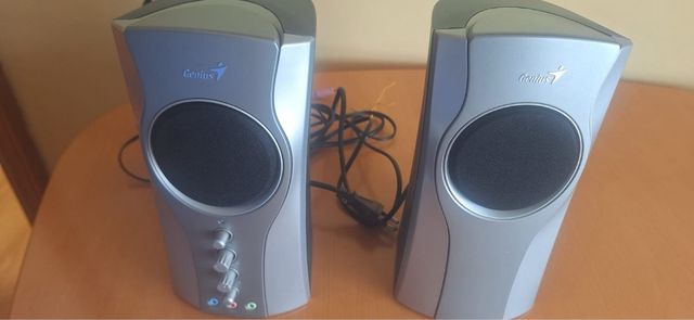 altavoces para pc