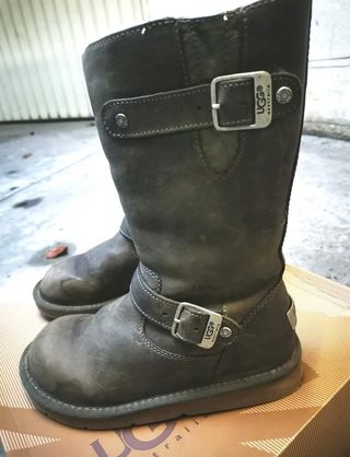 Ugg boots mod Kensington