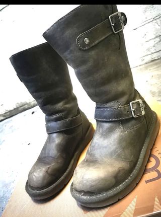 Ugg boots mod Kensington