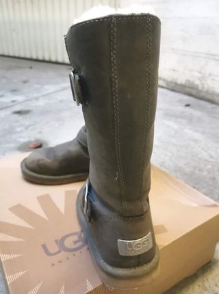 Ugg boots mod Kensington