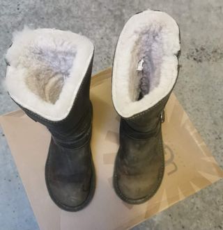 Ugg boots mod Kensington