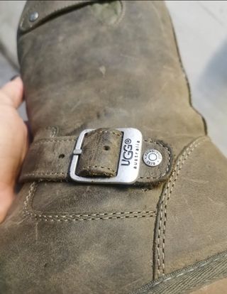 Ugg boots mod Kensington