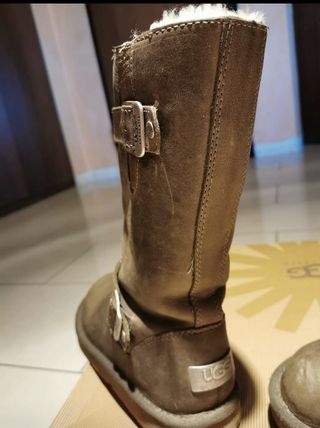 Ugg boots mod Kensington