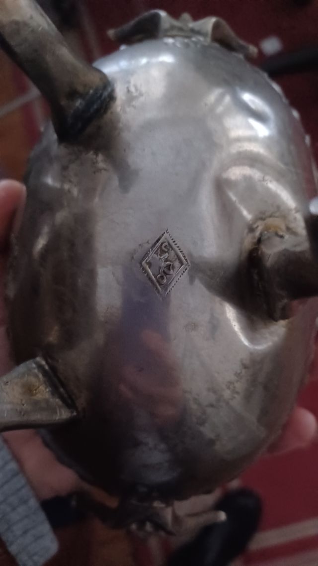 CONJUNTO TE ARABE MUY ANTIGUO