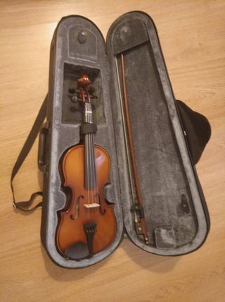 Violín 1/4