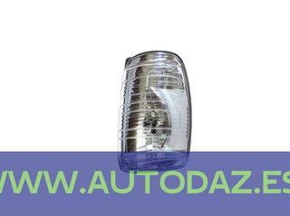 Intermitente retrovisor derecho Blanco [5w] FORD TRANSIT