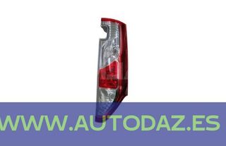 Piloto trasero derecho 2ptas RENAULT KANGOO -553053H