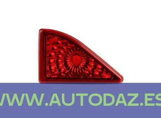 Tercera luz stop trasera RENAULT MASTER -5630700