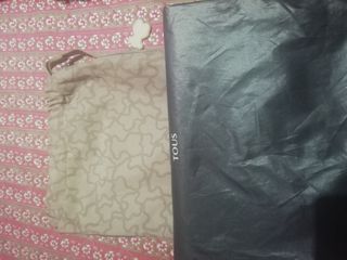 Mochila tous