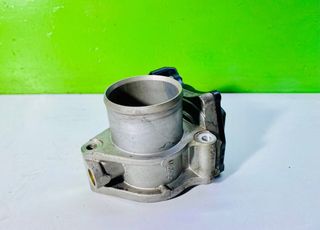 Cuerpo Mariposa Renault Megane III 1.9DCI