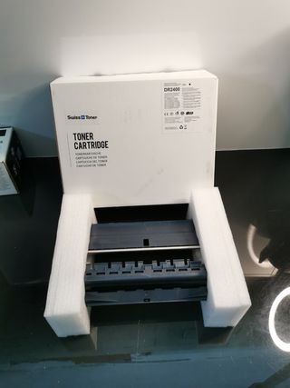 SWISS TONER 1 Paquete DR2400 DR-2400
