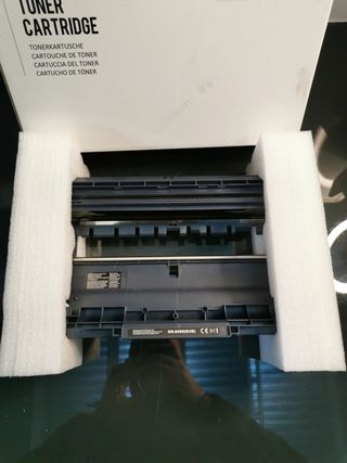 SWISS TONER 1 Paquete DR2400 DR-2400