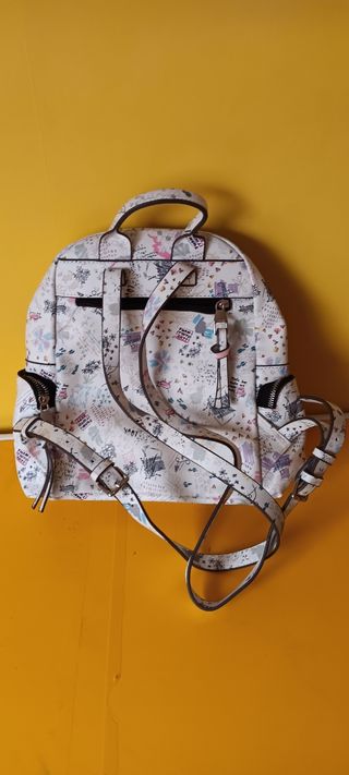 MOCHILA / BOLSO PARFOIS 