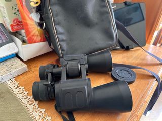 Binocolo