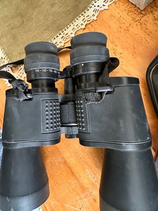 Binocolo
