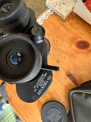 Binocolo