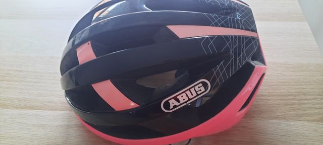 Casco bici