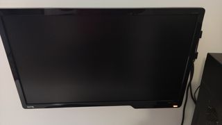 Ordenador i3 con ssd Monitor teclado y ratón