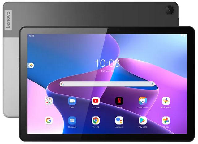 Tablet Lenovo Tab M10 Plus