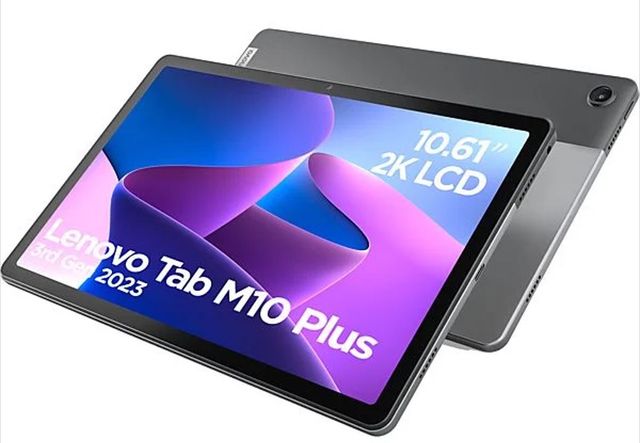 Tablet Lenovo Tab M10 Plus